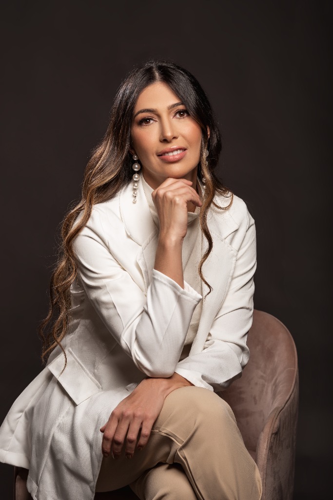 Dra. Sarah Matias – Ginecologista